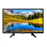 Smart TV 24" Philco LED Roku TV Dolby Audio Netflix Preto Bivolt