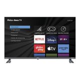 Smart Tv Philco 32 Led Roku Tv Ptv32e3ersgb