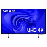 Samsung Smart Tv 43&quot; Polegadas Uhd 4k 43du7700 2024 - Un43du7700gxzd