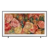 Smart Tv 55&quot; Qled 4k The Frame 55ls03d + The Freestyle 2nd Gen. Combo
