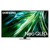 Smart Tv 50&quot; Samsung Neo Qled 4k Com Gaming Hub Preto Bivolt