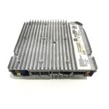 Módulo Amplificador Som Gm S10 2.8 Original 85153864