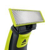 Lâmina Philips Oneblade Qp210/51 Uso Seco E Molhado