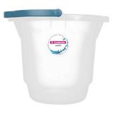 Balde 8,5 Litros Graduado Com Bico Ref.240 Sanremo