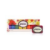 Kit Sabonete Phebo Belém Do Pará 8 Unidades 90g