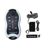 Controle Longa Distancia Stetsom Sx1500 1500m Branco