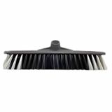 Vassoura De Pelo 40cm Base Plástica Sem Cabo