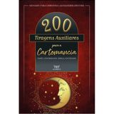 200 Tiragens Auxiliares Para A Cartomancia