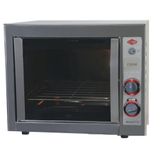 Forno Elétrico Crystal Inox Advanced Layr 220v