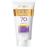 Protetor Solar Loreal Solar Expertise Supreme Fps70 120ml