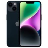 Apple Iphone 14 - 128Gb Meia-Noite