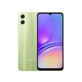 Celular Galaxy A05 128gb A055 Samsung Verde Bivolt