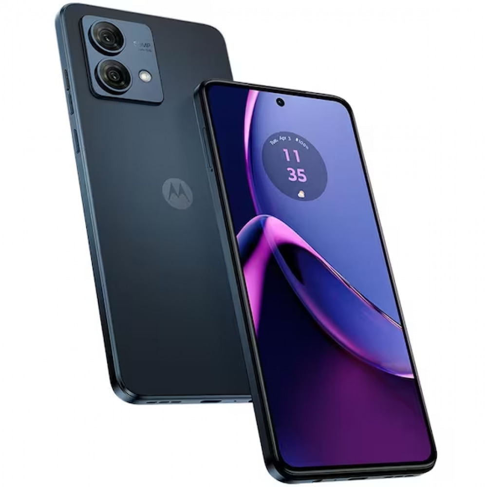 Smartphone Motorola Moto G84 5g 256gb, 8gb Ram, Tela De 6.5 Polegdas