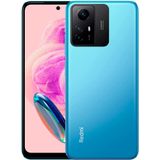 Smartphone Note 12s 4g 256gb 8gb Ram Ice Blue - Azul