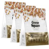 Kit Com 3und Granola Premium Zero Açucar Granosquare 200g