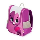 Mochila Tiny Love Infantil Safari Flamingo