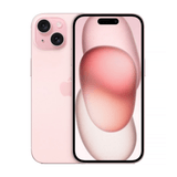 Iphone 15 128gb E-sim 5g Tela 6.1 Pink A3090