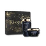 Kérastase Kit Chronologiste Shampoo 250ml + Máscara 200ml