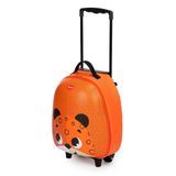 Mochila De Rodinha Tiny Love Infantil Safari Jaguar