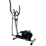 Bicicleta Ergométrica Horizontal E Elíptico Com Monitor Iwf004 Importway