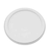 Tampa Para Pote 100ml T100 Copomais Com 100
