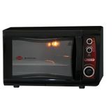 Forno Elétrico Flexy Black Easy Clean Layr 220v