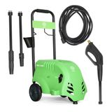 Lavadora Alta Pressao 2000 Psi 1200w 110v/220v Ipc Pro 1600