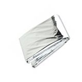 Cobertor Manta Térmica Corporal Aluminizada Isolante Térmica