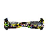 Smart Balance Hoverboard Grafite De Rua Bluetooth