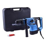 Martelete Demolidor 1350w 14j Sds-max Gp1958 Gamma