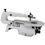 Serra Tico-tico Bancada 090w 1600rpm 110v/220v Razi Rz-stt16m