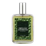Perfume Orégano Gourmand Masculino 100ml - Natural E Vegano