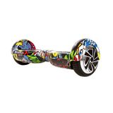 Smart Balance Hoverboard Grafite  Roda 6.5 Pol