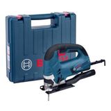 Serra Tico-tico 650w 0-3100gpm Vel.variavel Com Maleta1140 110v/220v Bosch Gst 90be