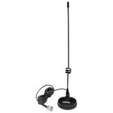 Antena De Celular Móvel Universal Cm-907 - Quadriband 800-900-1800-1900 Mhz