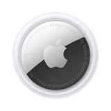 Rastreador Apple Airtag Mx532am-a Bluetooth - Preto - Plata