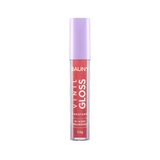 Gloss Labial Bauny Vinil 4ml Nude Caramelo Be Free