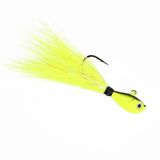 Isca Artificial Pesca Profundidade Marine Sports Streamer Jig 10g