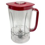 Copo Liquidificador Britânia Philco B1000 Blq1000v Plq1550v