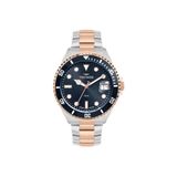 Relógio Technos Masculino Acqua Bicolor 2415ea/1a