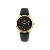 Relógio Technos Masculino Steel Dourado 2115tyf/0p