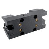 Ferramenta Bmt 55 Cd2-25-188 - Lateral Duplo Inv.