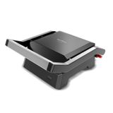 Grill Britânia Abertura 180 520W BGR06A Dura Mais 127V