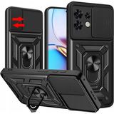 Capa Capinha Case Para Motorola Moto Edge 40 Pro - Protetora Resistente Anti Impacto Queda Armadura Militar