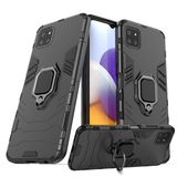 Capa Para Samsung Galaxy A22 5g - Protetora Resistente Anti Impacto Queda Armadura Militar