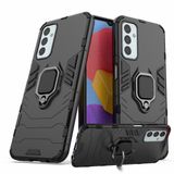Capa Para Samsung Galaxy M13 4g - Protetora Resistente Militar Anti Impacto Queda Armadura