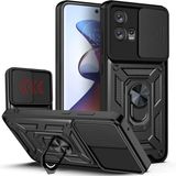 Capa Capinha Case Para Motorola Moto Edge 30 Fusion - Protetora Resistente Anti Impacto Queda Armadura Militar