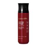 O Boticário Nativa Spa Cereja Rouge Body Splash 200ml