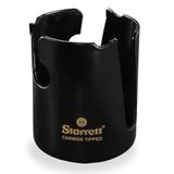 Serra Copo 54mm 2.1/8&#39;&#39; De Metal Para Madeira Gesso Starrett