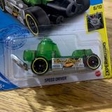 Carrinho Hot Wheels 1:64 Colecao 2021 Mattel